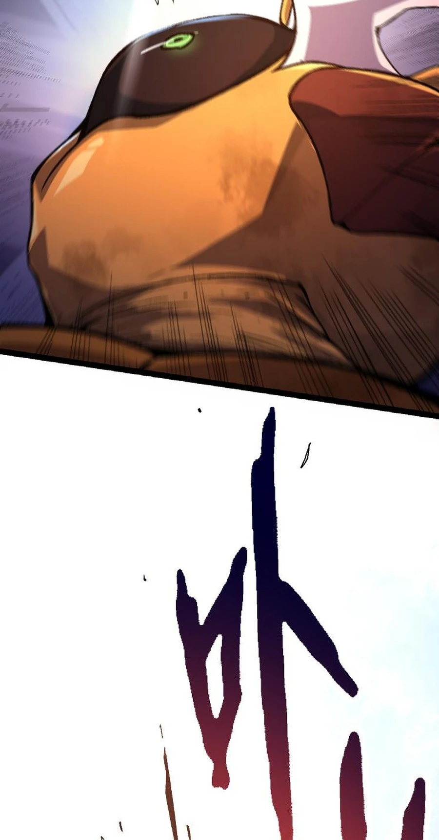 La evolución comienza con un gran árbol - Capítulo 47 - Página 30 - LectorTMOo