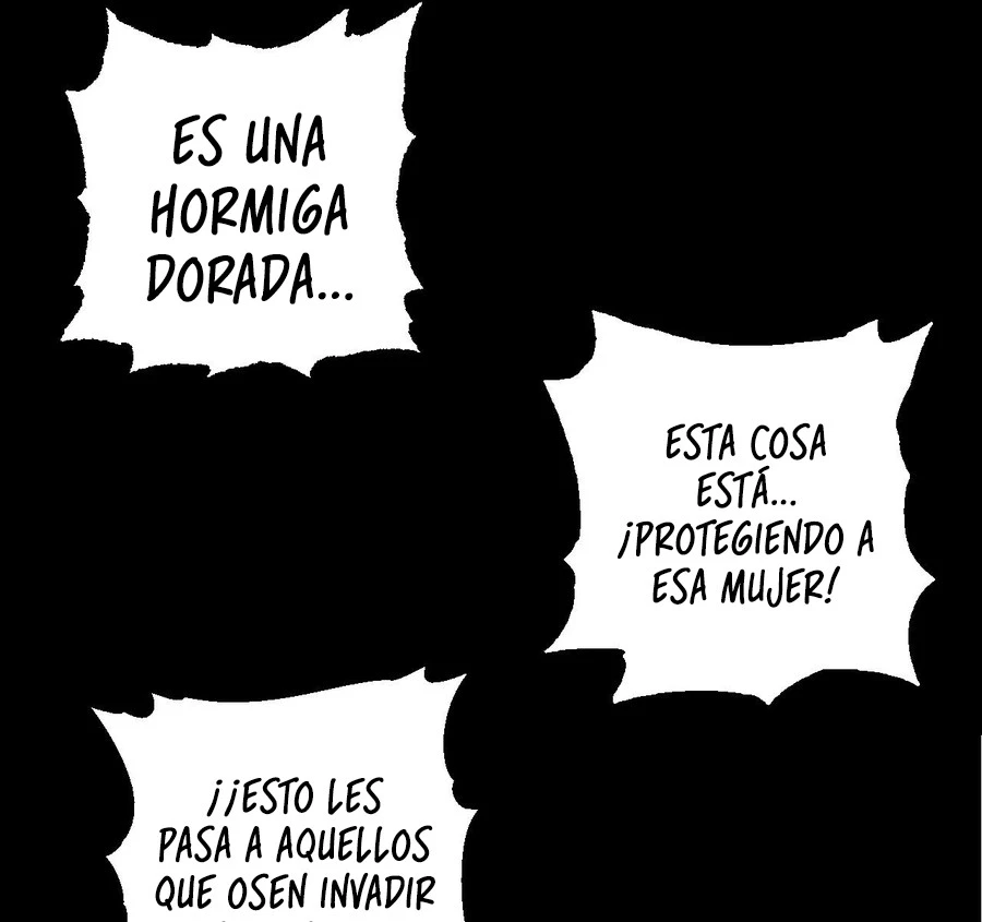 La evolución comienza con un gran árbol - Capítulo 48 - Página 38 - LectorTMOo