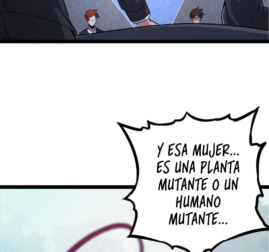 La evolución comienza con un gran árbol - Capítulo 48 - Página 41 - LectorTMOo
