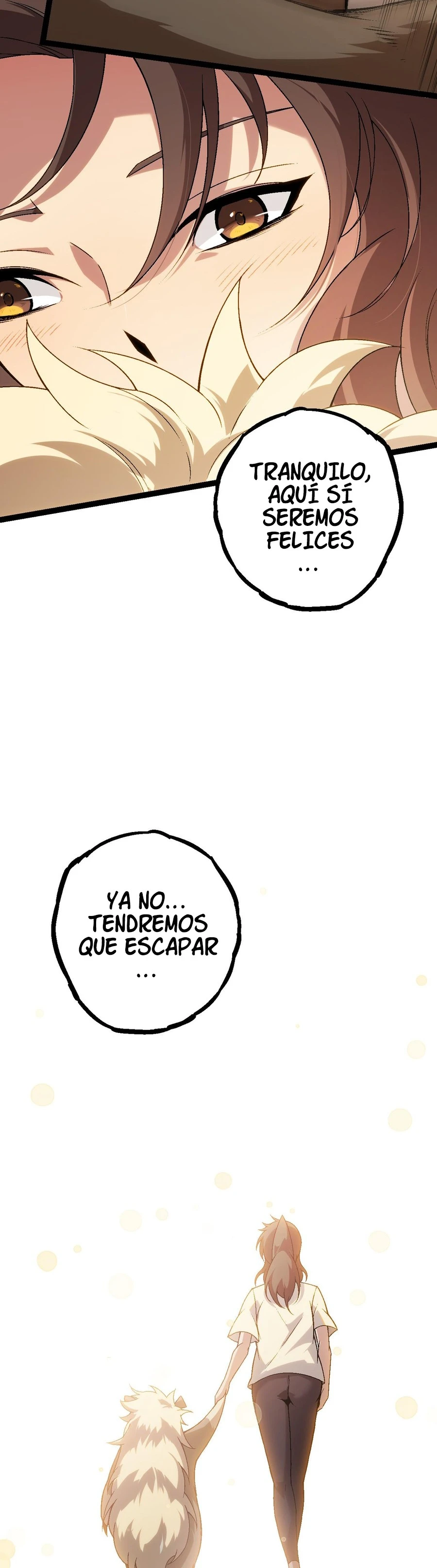 La evolución comienza con un gran árbol - Capítulo 56 - Página 6 - LectorTMOo