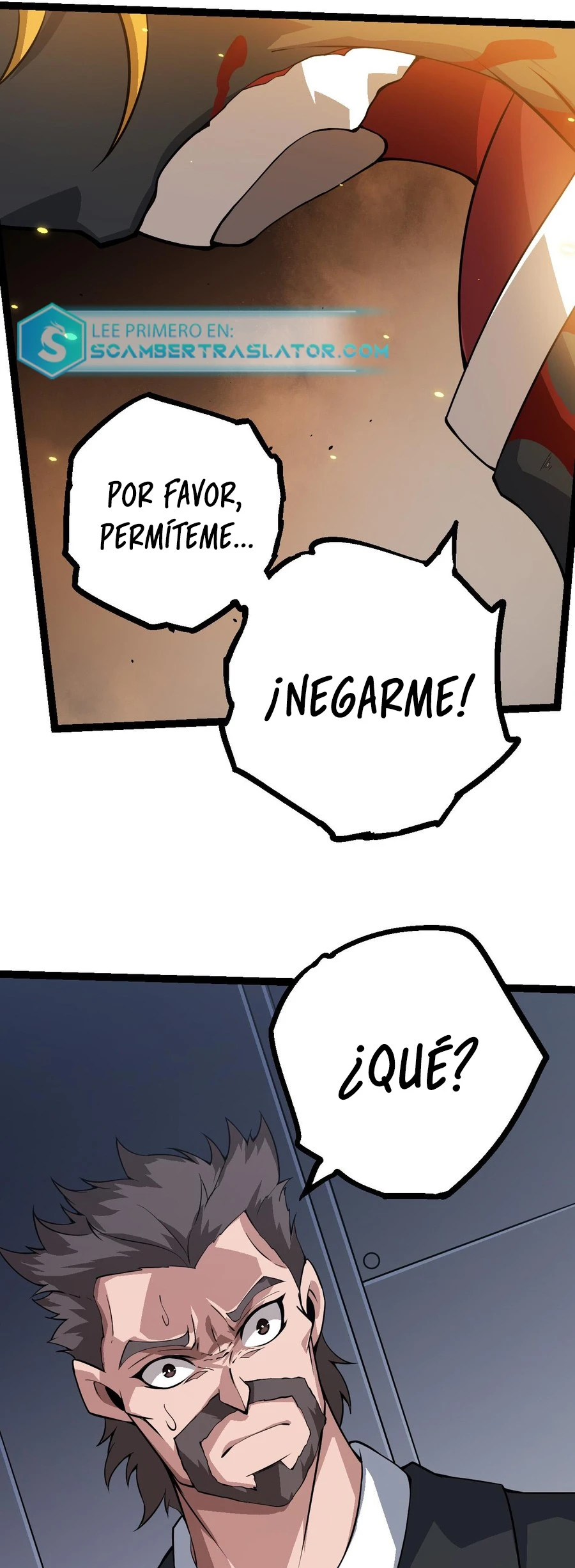 La evolución comienza con un gran árbol - Capítulo 64 - Página 14 - LectorTMOo