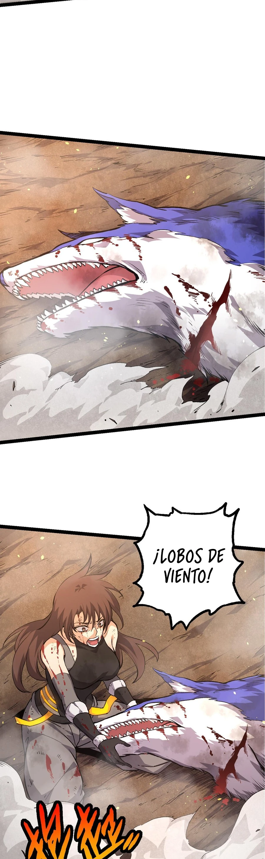 La evolución comienza con un gran árbol - Capítulo 66 - Página 10 - LectorTMOo