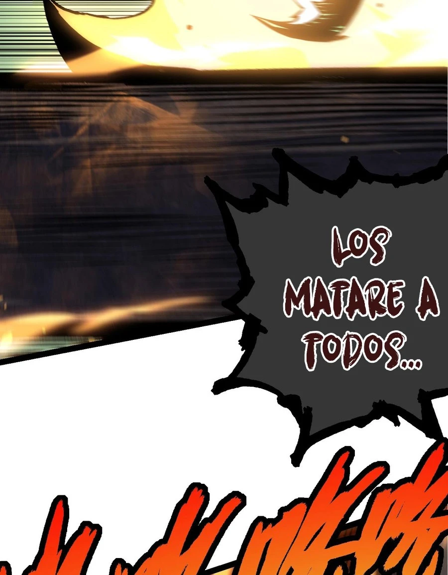 La evolución comienza con un gran árbol - Capítulo 66 - Página 41 - LectorTMOo