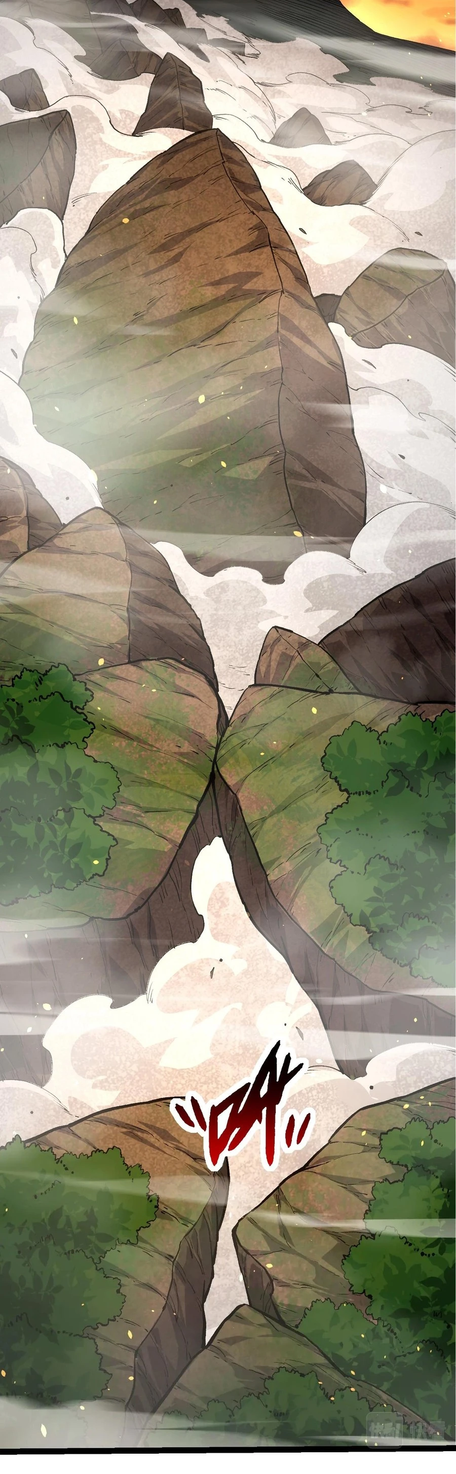 La evolución comienza con un gran árbol - Capítulo 67 - Página 43 - LectorTMOo