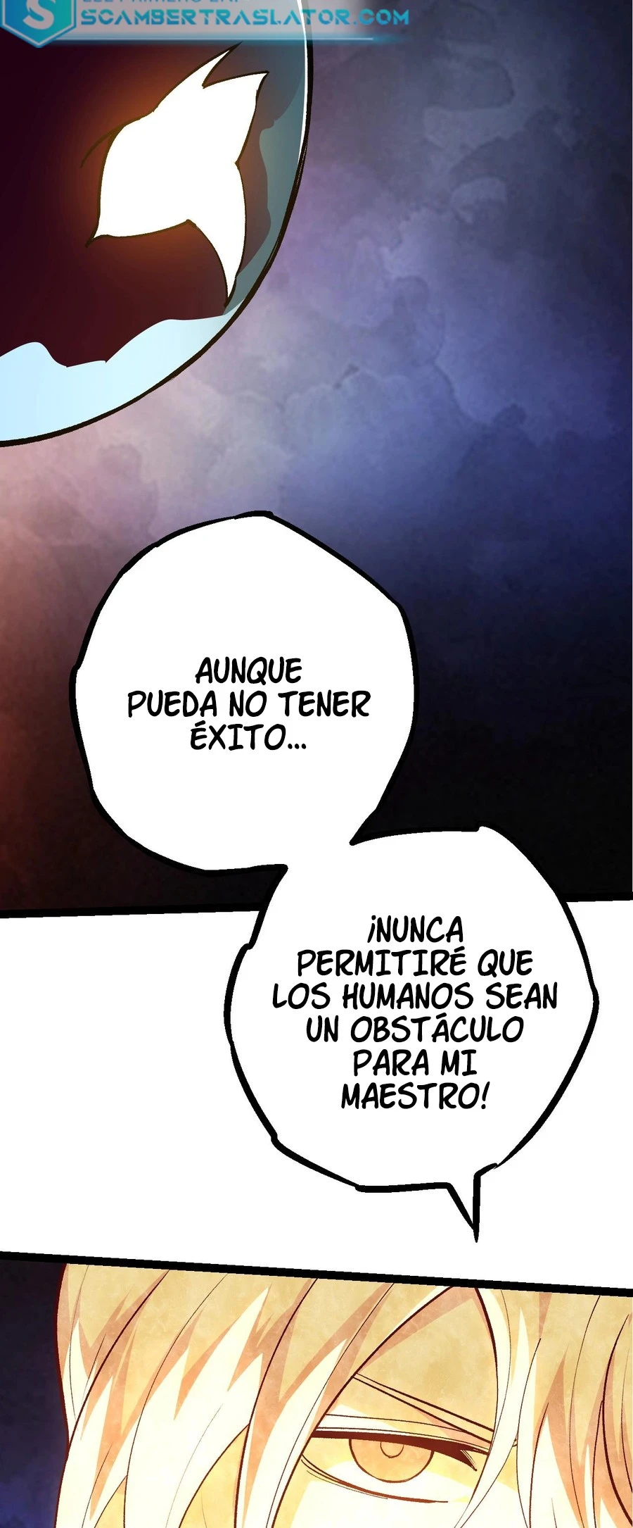 La evolución comienza con un gran árbol - Capítulo 70 - Página 36 - LectorTMOo