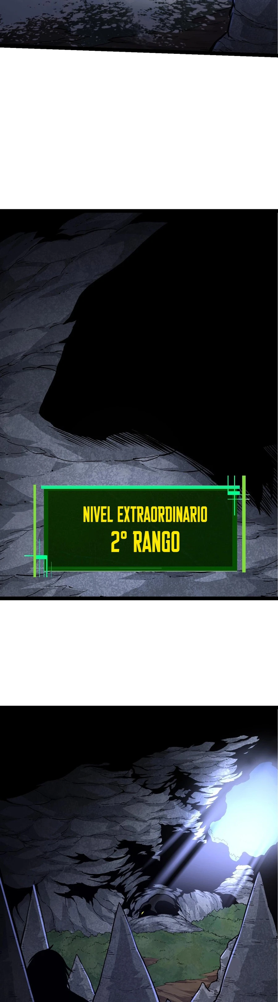 La evolución comienza con un gran árbol - Capítulo 72 - Página 16 - LectorTMOo