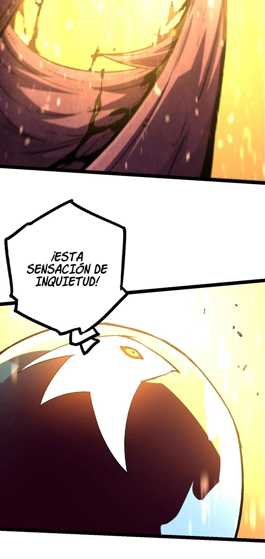 La evolución comienza con un gran árbol - Capítulo 75 - Página 31 - LectorTMOo