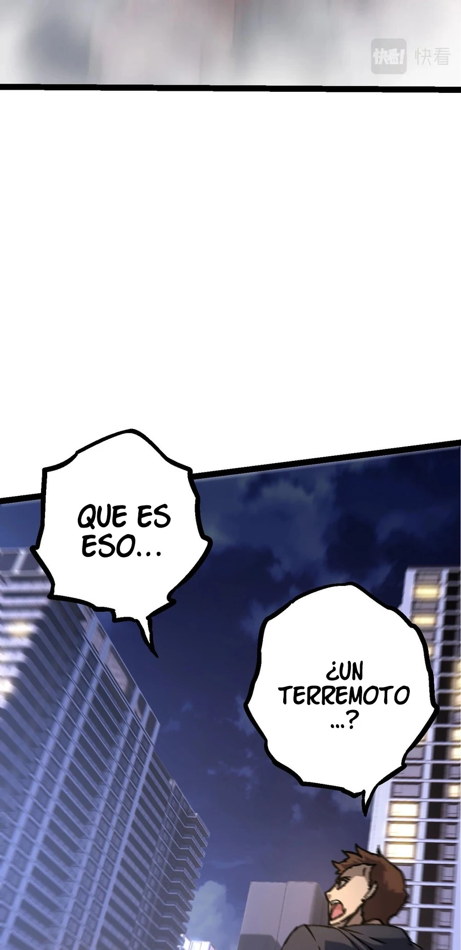 La evolución comienza con un gran árbol - Capítulo 75 - Página 53 - LectorTMOo