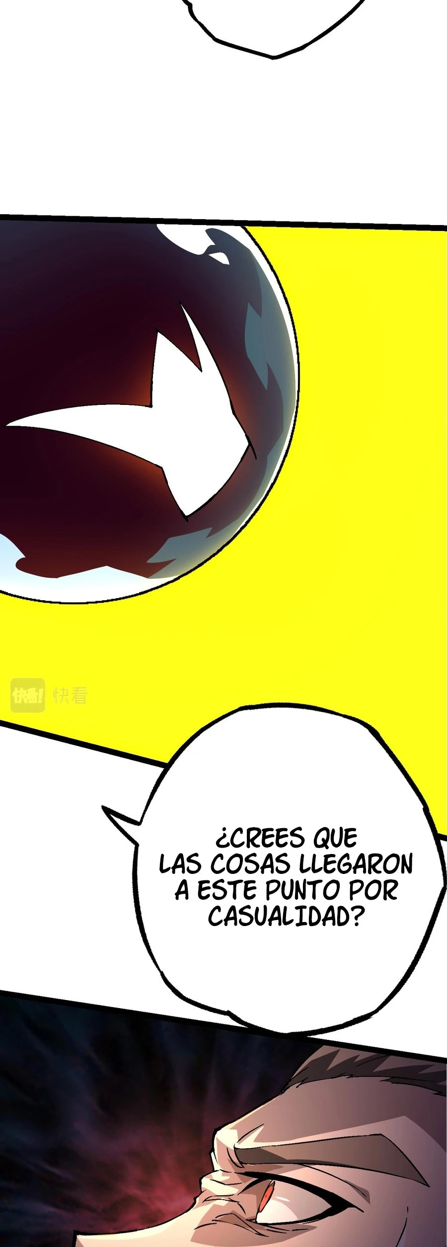 La evolución comienza con un gran árbol - Capítulo 78 - Página 24 - LectorTMOo