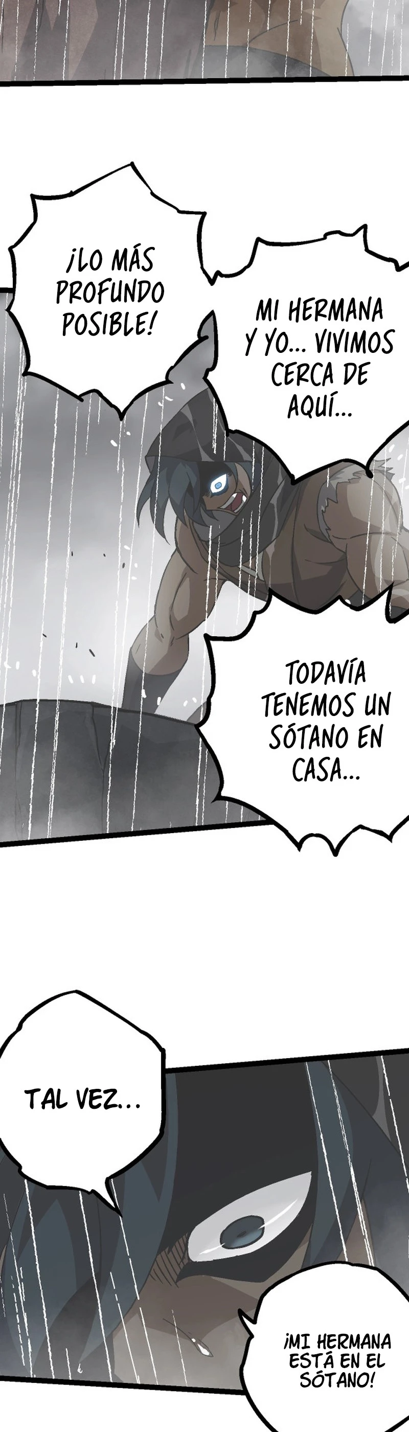 La evolución comienza con un gran árbol - Capítulo 81 - Página 19 - LectorTMOo