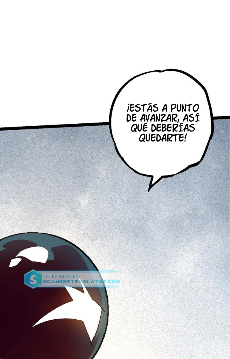La evolución comienza con un gran árbol - Capítulo 83 - Página 32 - LectorTMOo