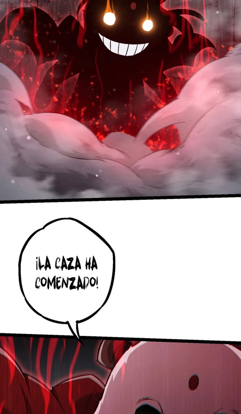 La evolución comienza con un gran árbol - Capítulo 84 - Página 34 - LectorTMOo