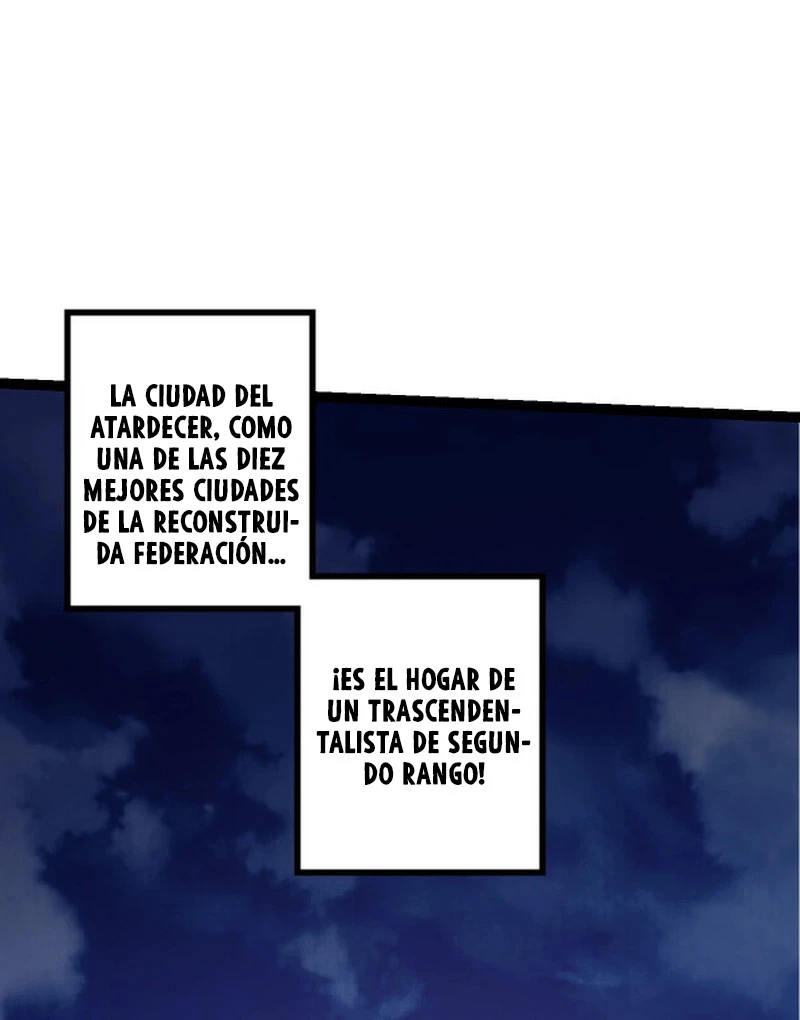 La evolución comienza con un gran árbol - Capítulo 90 - Página 39 - LectorTMOo