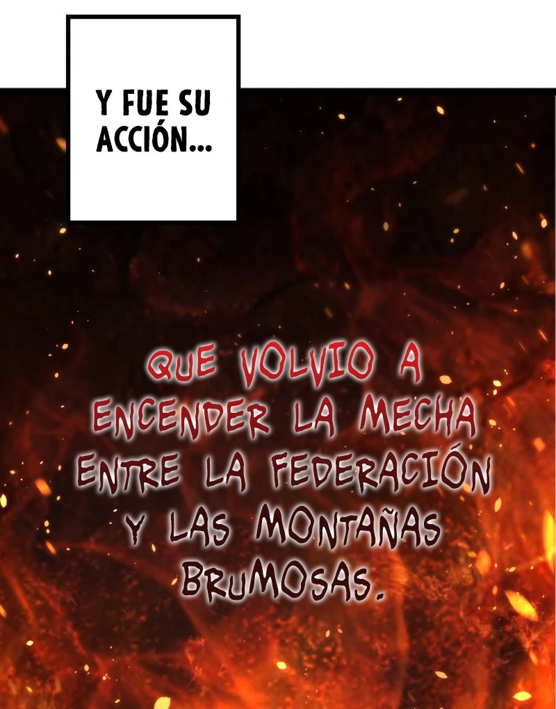 La evolución comienza con un gran árbol - Capítulo 90 - Página 44 - LectorTMOo