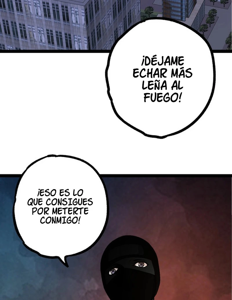 La evolución comienza con un gran árbol - Capítulo 91 - Página 39 - LectorTMOo