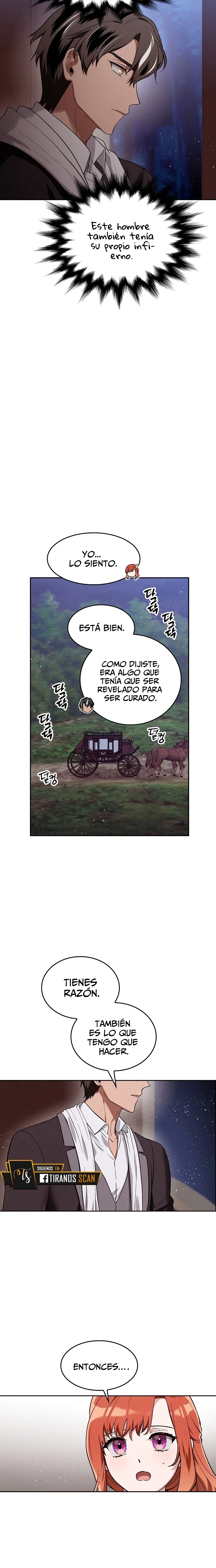 La Excitación de Su Majestad el Emperador - Capítulo 13 - Página 26 - LectorTMOo