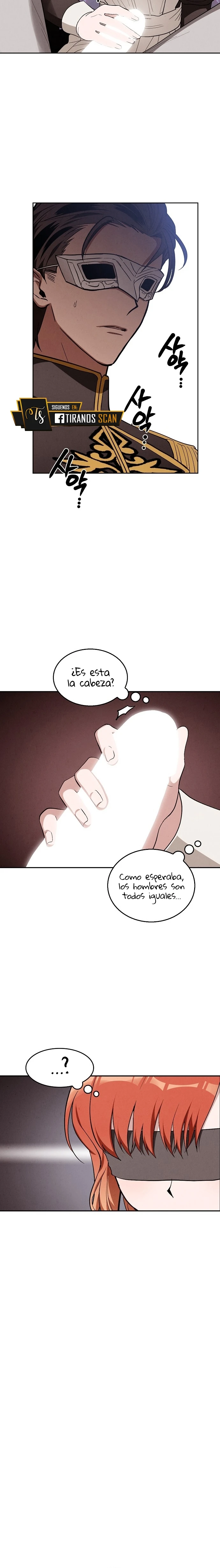 La Excitación de Su Majestad el Emperador - Capítulo 14 - Página 26 - LectorTMOo