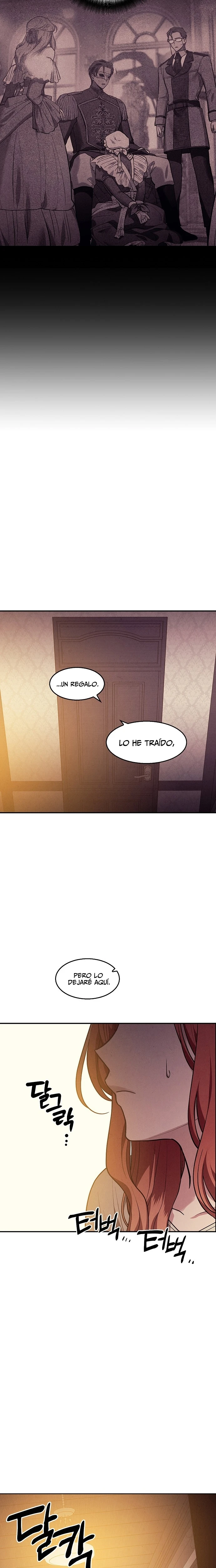 La Excitación de Su Majestad el Emperador - Capítulo 16 - Página 13 - LectorTMOo