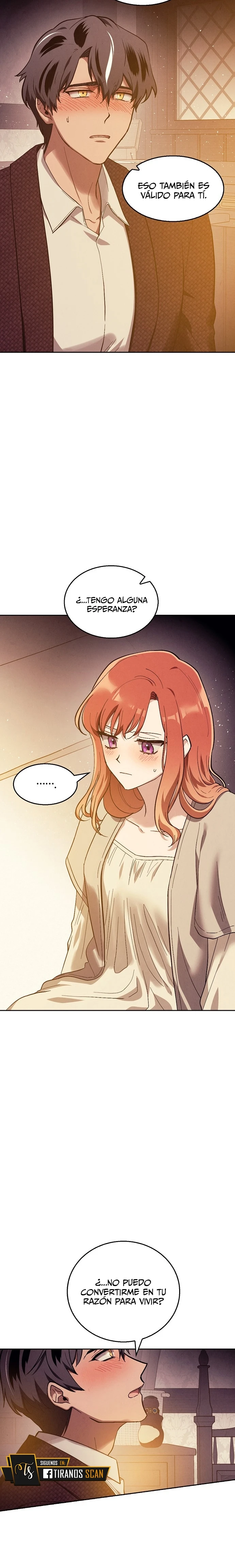 La Excitación de Su Majestad el Emperador - Capítulo 17 - Página 17 - LectorTMOo