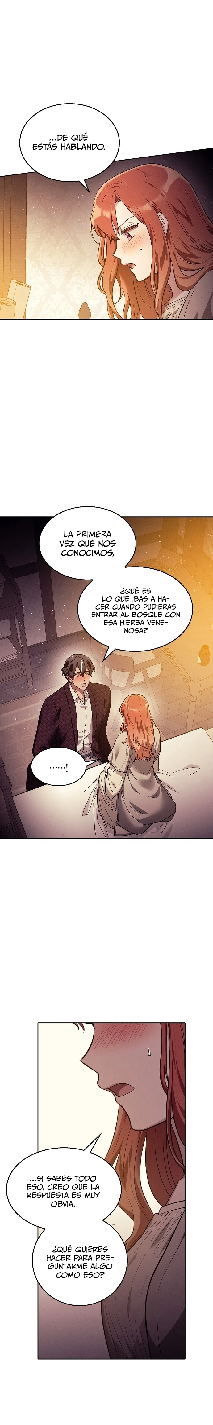 La Excitación de Su Majestad el Emperador - Capítulo 17 - Página 18 - LectorTMOo