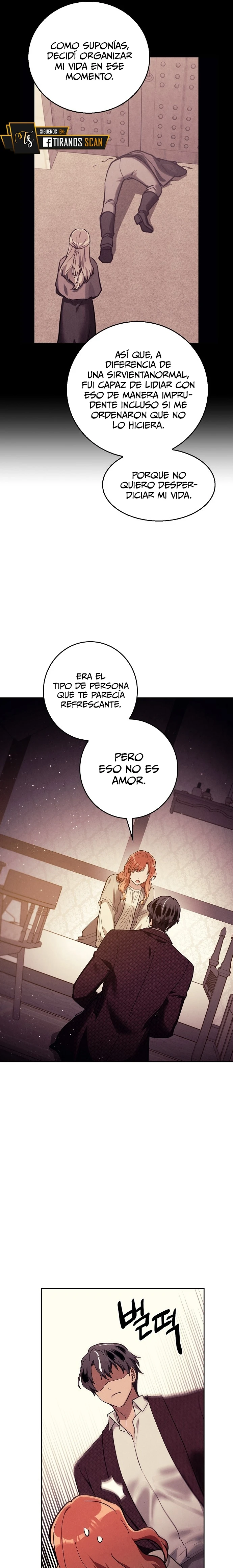 La Excitación de Su Majestad el Emperador - Capítulo 17 - Página 21 - LectorTMOo