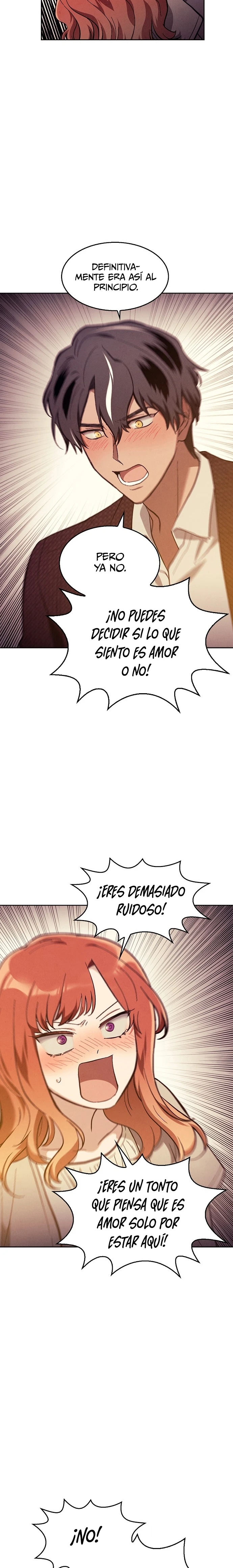 La Excitación de Su Majestad el Emperador - Capítulo 17 - Página 22 - LectorTMOo