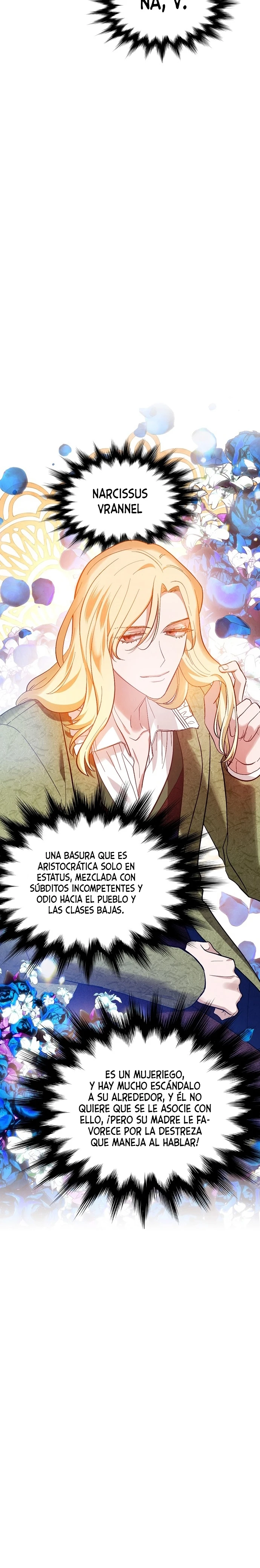 La Excitación de Su Majestad el Emperador - Capítulo 18 - Página 22 - LectorTMOo