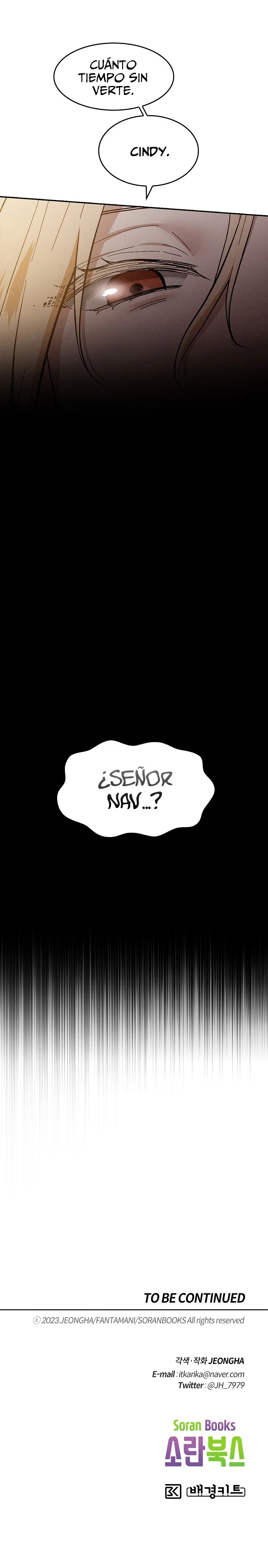 La Excitación de Su Majestad el Emperador - Capítulo 18 - Página 36 - LectorTMOo