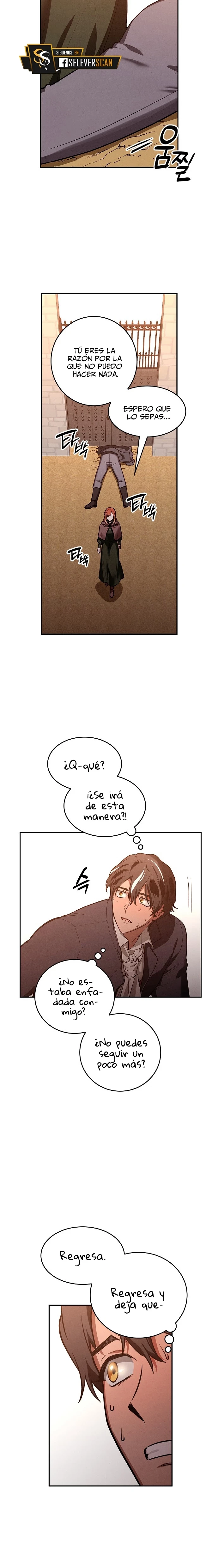 La Excitación de Su Majestad el Emperador - Capítulo 2 - Página 17 - LectorTMOo