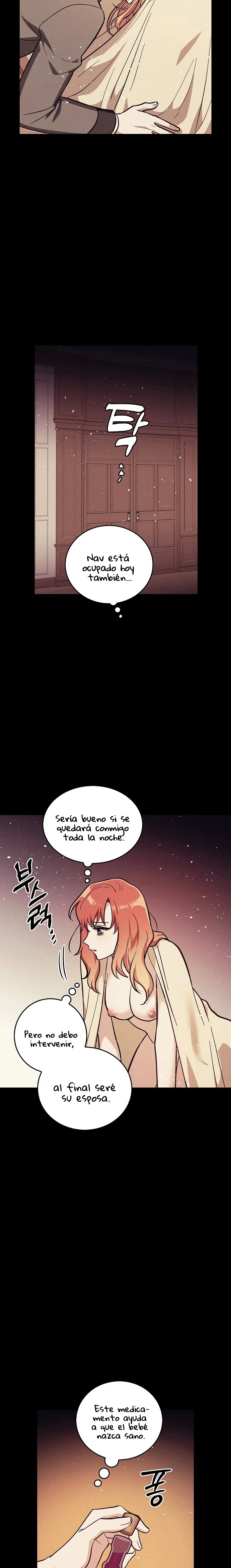 La Excitación de Su Majestad el Emperador - Capítulo 20 - Página 18 - LectorTMOo