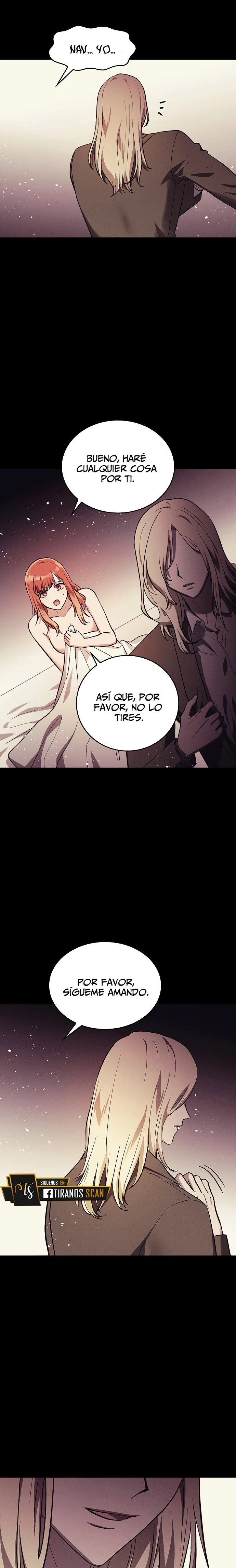 La Excitación de Su Majestad el Emperador - Capítulo 20 - Página 23 - LectorTMOo