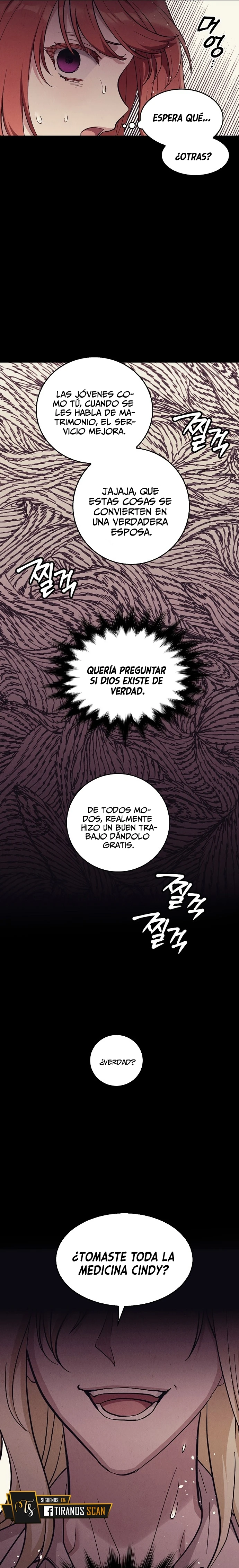 La Excitación de Su Majestad el Emperador - Capítulo 20 - Página 27 - LectorTMOo