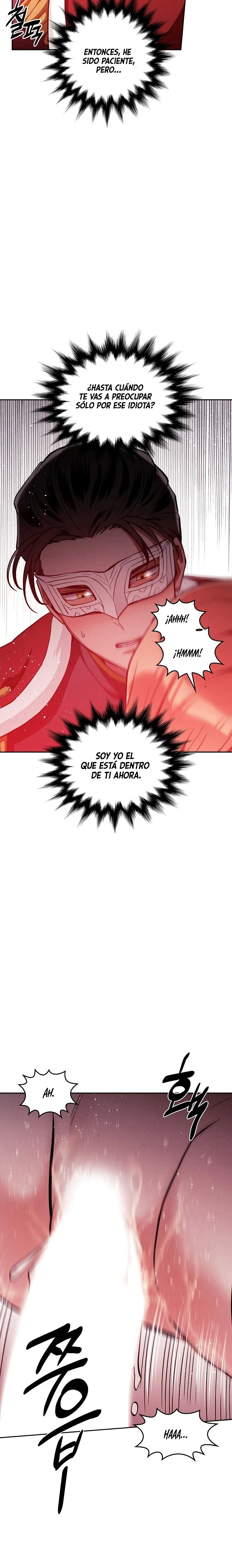 La Excitación de Su Majestad el Emperador - Capítulo 26 - Página 23 - LectorTMOo