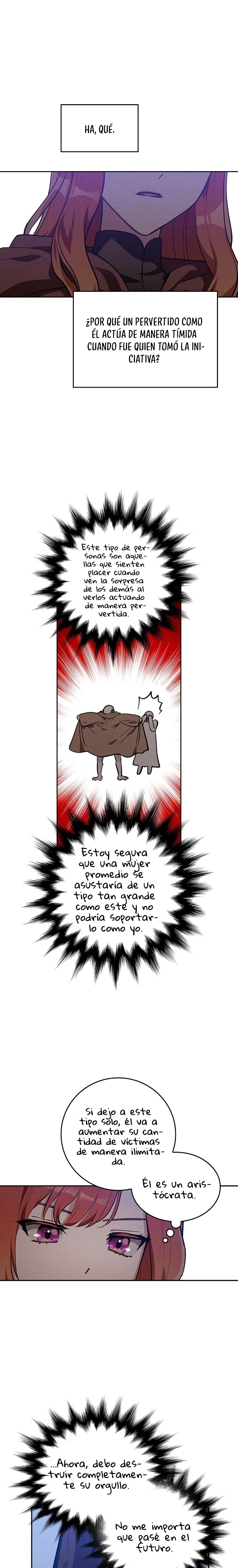 La Excitación de Su Majestad el Emperador - Capítulo 3 - Página 28 - LectorTMOo