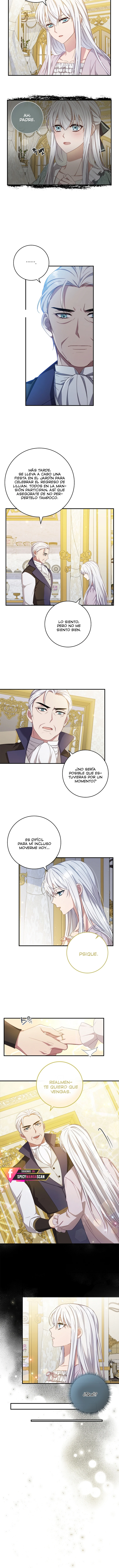 La Falsa En Realidad No Quiere Ser La Verdadera - Capítulo 11 - Página 11 - LectorTMOo