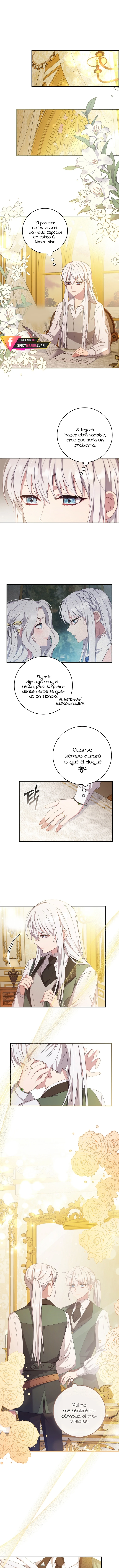 La Falsa En Realidad No Quiere Ser La Verdadera - Capítulo 13 - Página 9 - LectorTMOo