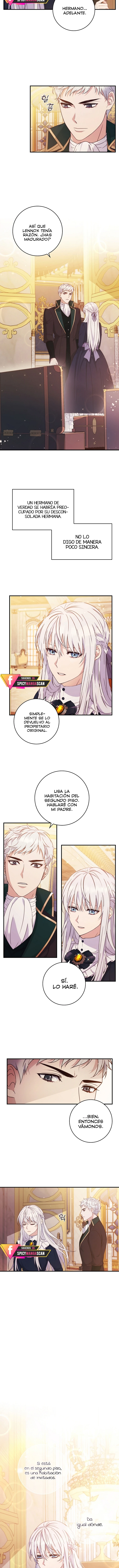 La Falsa En Realidad No Quiere Ser La Verdadera - Capítulo 2 - Página 13 - LectorTMOo