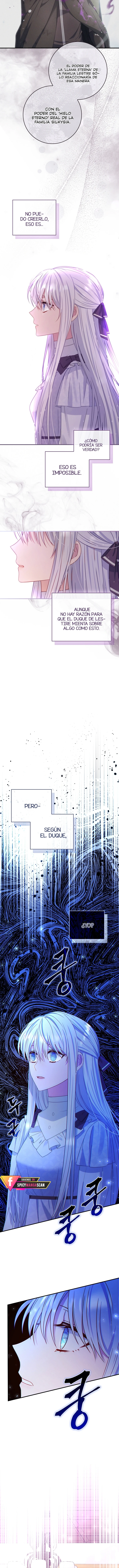 La Falsa En Realidad No Quiere Ser La Verdadera - Capítulo 23 - Página 15 - LectorTMOo