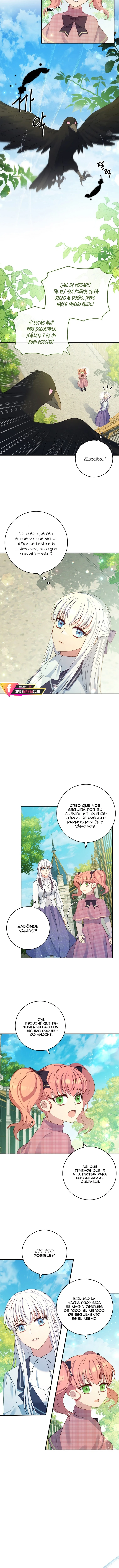 La Falsa En Realidad No Quiere Ser La Verdadera - Capítulo 26 - Página 6 - LectorTMOo
