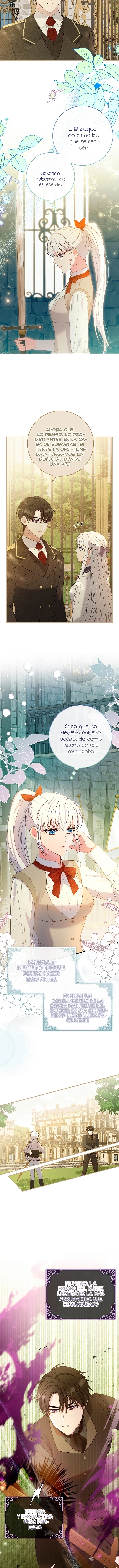 La Falsa En Realidad No Quiere Ser La Verdadera - Capítulo 28 - Página 9 - LectorTMOo