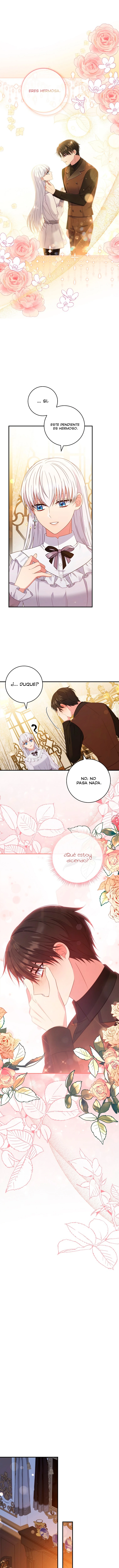 La Falsa En Realidad No Quiere Ser La Verdadera - Capítulo 30 - Página 5 - LectorTMOo