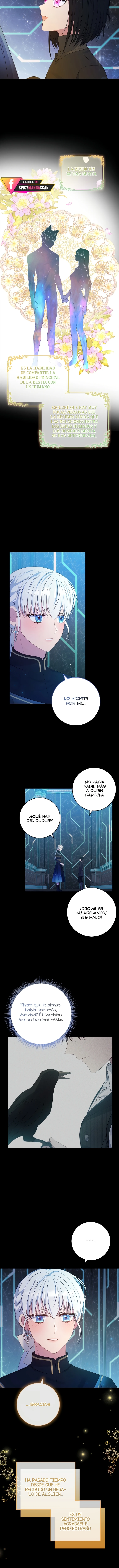 La Falsa En Realidad No Quiere Ser La Verdadera - Capítulo 34 - Página 12 - LectorTMOo