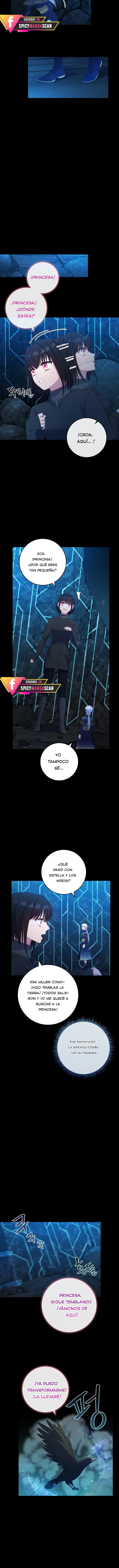 La Falsa En Realidad No Quiere Ser La Verdadera - Capítulo 35 - Página 14 - LectorTMOo
