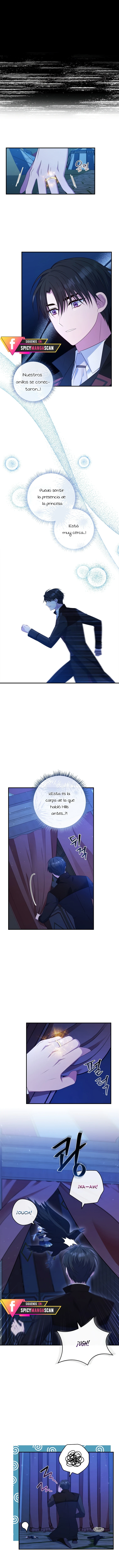 La Falsa En Realidad No Quiere Ser La Verdadera - Capítulo 35 - Página 15 - LectorTMOo