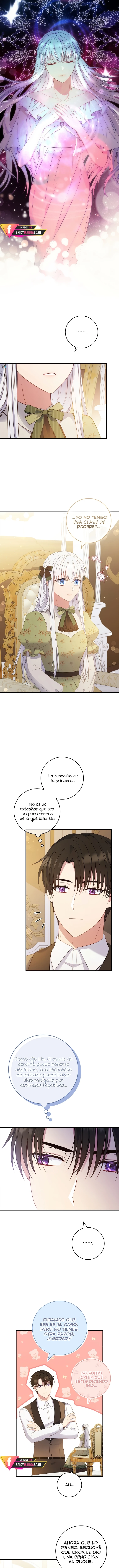 La Falsa En Realidad No Quiere Ser La Verdadera - Capítulo 36 - Página 13 - LectorTMOo