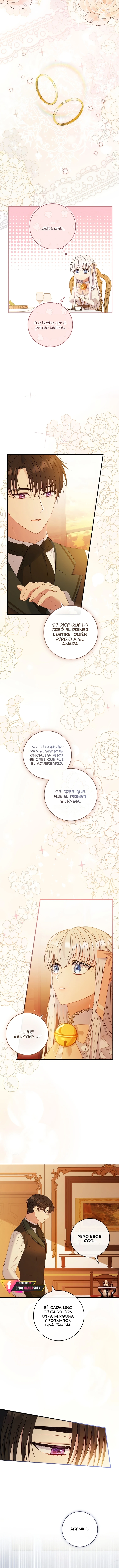 La Falsa En Realidad No Quiere Ser La Verdadera - Capítulo 39 - Página 6 - LectorTMOo