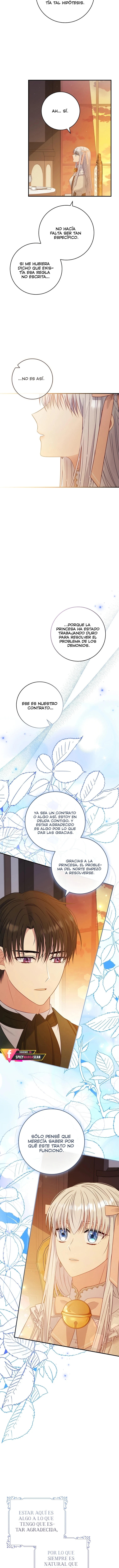 La Falsa En Realidad No Quiere Ser La Verdadera - Capítulo 39 - Página 9 - LectorTMOo