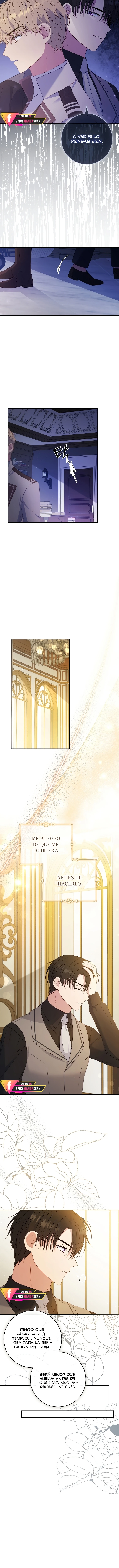 La Falsa En Realidad No Quiere Ser La Verdadera - Capítulo 39 - Página 16 - LectorTMOo