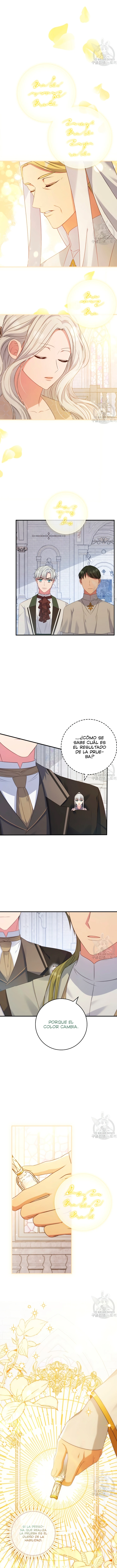 La Falsa En Realidad No Quiere Ser La Verdadera - Capítulo 41 - Página 14 - LectorTMOo