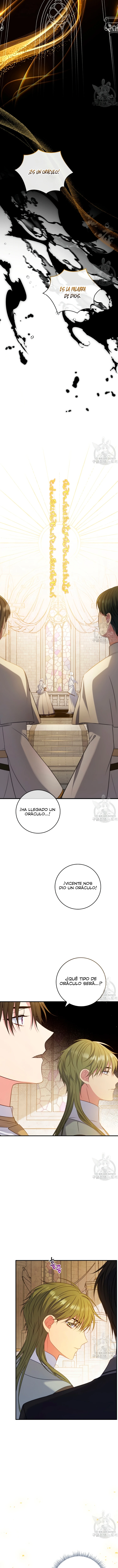 La Falsa En Realidad No Quiere Ser La Verdadera - Capítulo 42 - Página 8 - LectorTMOo